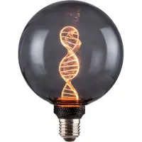 SPL E27 LED Globelamp | 3.5W 1800K 220V/240V 818 | 360° Dimbaar