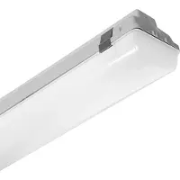 Performance In Lighting LED Armatuur | 73W 4000K 10200lm 840 | IP66 Nood