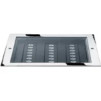 Performance In Lighting LED Grondarmatuur | 26W 3000K 1357lm 830 IP67