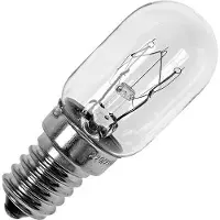 Schiefer E14 Buis Gloeilamp | 25W 2700K 195lm 220V/230V | Dimbaar