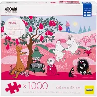Martinex - Jigsaw Puzzle 1000 Pieces Pear Tree (40855689)
