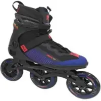 FILA Crossfit 110 black/blue/red | Maat UK5.5/38.5