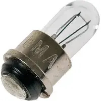 Schiefer T1 MF USA 3.17x9.5 24V 20mA CC-2F Helder 20K uur | 10 stuks