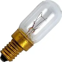 Schiefer E10 Gloeilamp | 6 - 10W 60V/95V 166mA 2500K | 16x48mm | 10 stuks