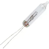 Schiefer Pisello WE 4.5x12 24V 50mA 1.2W C-2R Helder 1K uur | 10 stuks