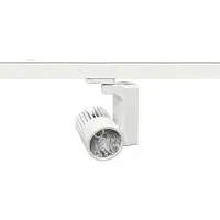 MacBright LED Railspot 3-fase | 9W 3000K 1081Lm | IP20 | Dream Big