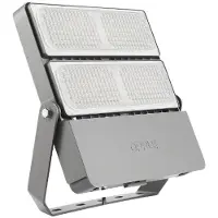 Opple LED Floodlight | 200W 3000K 26000Lm | IP66 | DALI Dimbaar