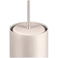 SLV LED Pendelarmatuur | 20W 2700K 1935lm 927 | IP20 DALI Dimbaar | NUMINOS