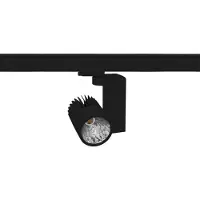 MacBright LED Railspot 3-fase | 24W 3000K 2972Lm | IP20 | Dream Big