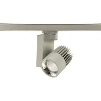 MacBright LED Railspot 3-fase | 24W 3000K 2972Lm | IP20 | Dream Big