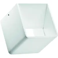MacBright LED Opbouwarmatuur | 6W 2700K 540Lm 927 | IP20 Dimbaar | BOXX