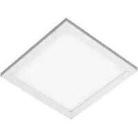 MacBright LED Inbouwarmatuur | 9W 3000K 700Lm 830 | IP40 | QP-LED