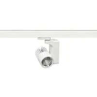 MacBright LED Railspot 3-fase | 29.3W 3000K 2973Lm | IP20 | Dream Small