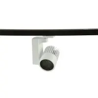 MacBright LED Railspot 3-fase | 16.3W 3000K 1977Lm | IP20 | Dream Big