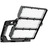 Opple LED Floodlight | 1000W 5700K 160000Lm | IP66 | Dimbaar