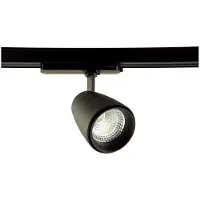 MacBright LED Railspot 3-fase | 8.7W 4000K 1080Lm | IP20 | Valk