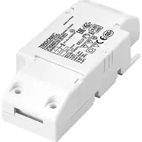 Tridonic LED Driver | 350mA 8.8W/15.1W 25V/43V | IP20 87500747