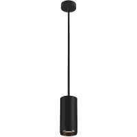 SLV LED Pendelarmatuur | 28W 3000K 2340lm 930 | IP20 DALI Dimbaar | NUMINOS