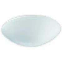 MacBright LED Opbouwarmatuur Ø480mm Met Sensor | 32W 3000K 3800Lm 830 | IP44 | Luna-LED