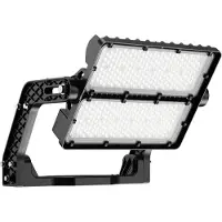 Opple LED Floodlight | 800W 5700K 128000Lm | IP66 | Dimbaar