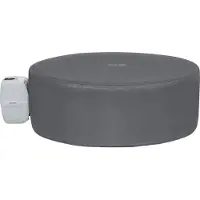 Bestway Lay-Z-Spa EnergySense Thermische Ronde Spa-Afdekking 1,99 m x 68 cm