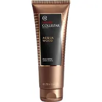 Collistar Uomo Acqua Wood Shower-Shampoo Douchegel 250 ml