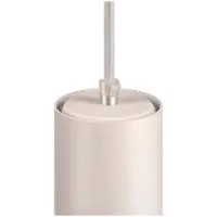 SLV Led hanglamp Numinos Pendel 6,5cm wit