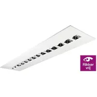 Megaman LED Inbouwarmatuur | 30W 4000K 3500lm 840 | IP20 | MM07844