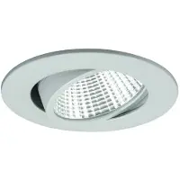 Internova LED Downlighter Ø115mm | Rondio 840