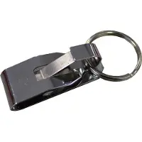 Online Deurbeslagshop Riemclip met borg