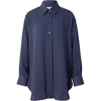 Seidensticker Blouse navy