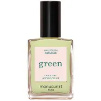 Manucurist Paris Green Nagellak 15 ml Pistachio