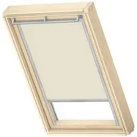Velux Lichtdoorlatend Rolgordijn Rfl P06 1086s - Manueel - Wit