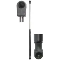 Krosno Gasveer, kofferdeksel KR32721
