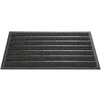HQ Hamat Droogloopmat Bellini Antraciet 75 X 45 X 1,2 Cm