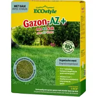 Ecostyle Meststof Gazon-az+ Met Az-kalk 4,5kg