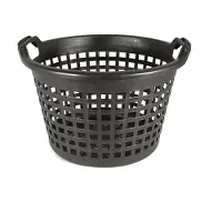 Ubbink Waterplantmand Rond Ø40x26cm