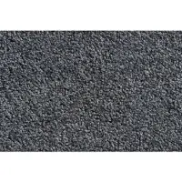 Sencys Deurmat Twister - Grijs - Polyamide - 60x180cm - Wasbaar