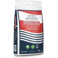 ALPC Zout 15kg tbv zoutelectrolyse
