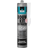 Bison Universele Bouwkit Beige 390g