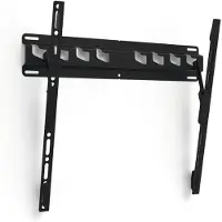 Vogel's Wand Tv Steun Zwenkbaar Ma 3010 Zwart Metaal 32 Tot 55"