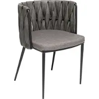 Kare design Kare Eetkamerstoel Cheerio incl. Cushion