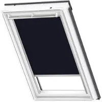 Velux verduisterend rolgordijn DKL S01 1100S blauw