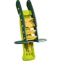 Little Tikes Glijbaan Giant Slide - Peuter -Voor Buiten - Groen