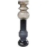 Kare design Kandelaar Marvelous Duo Brown Grey 49cm