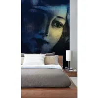 Overig Fotobehang Licht - Meerkleurig - 2,80m X 200cm