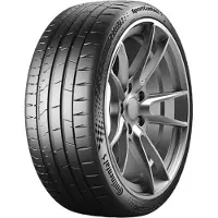 Continental SportContact 7 ( 245/40 ZR19 98Y XL EVc, MO1 ) | Zomerbanden