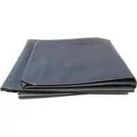 Ubbink - AquaLiner - Vijverfolie - PVC - 4 x 4m - 1,0mm