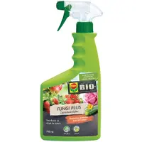 Compo Bio Fungi-plus Spray - 750ml