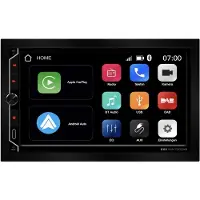 ESX VISION VMX700DAB radio DAB+ wireless Apple Carplay & Android Auto / Autoradio